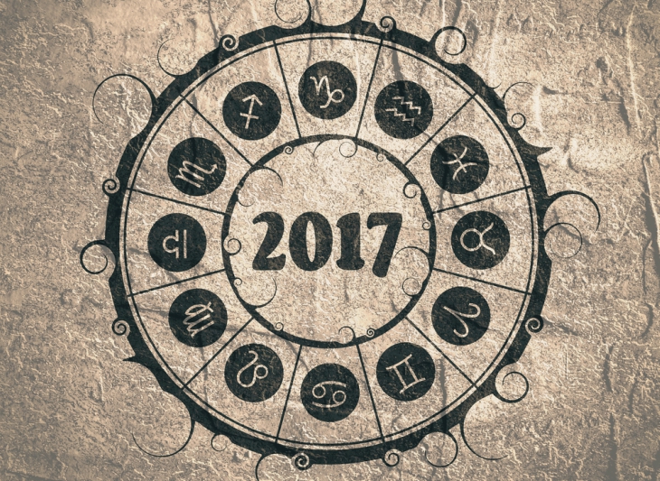 na rok 2017