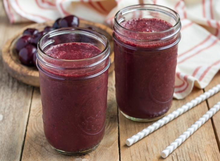 smoothie
