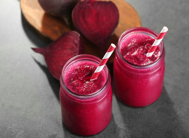 smoothie