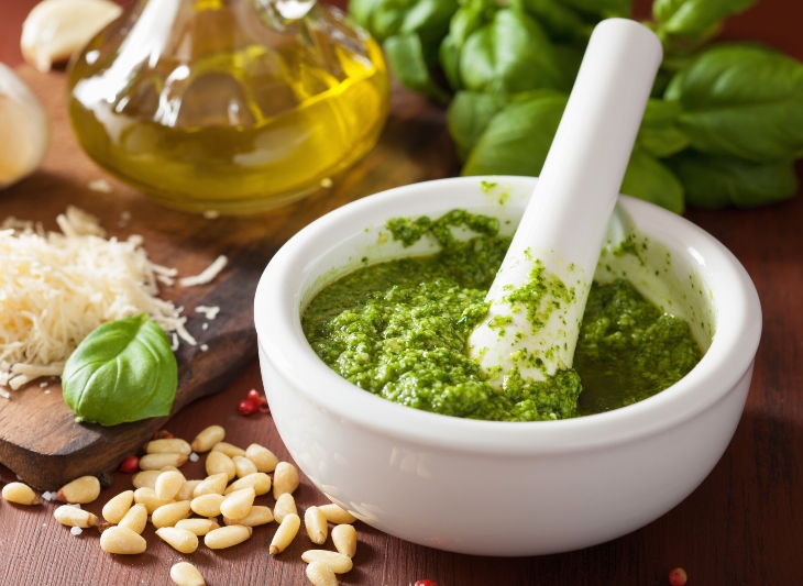 pesto