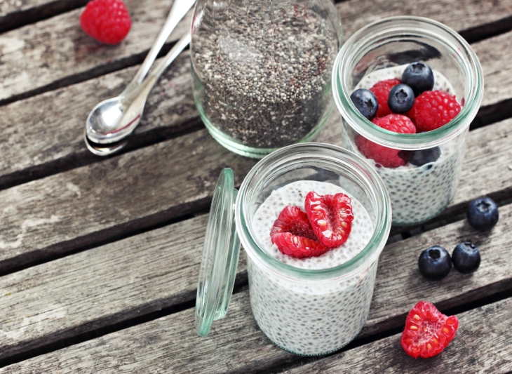 chia