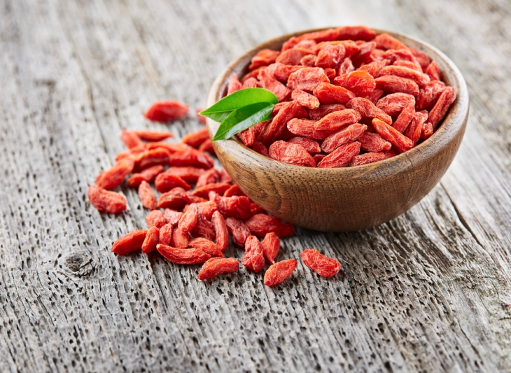Goji