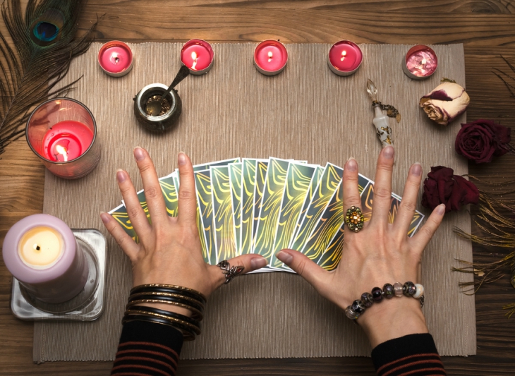 tarot