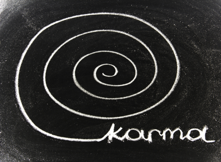 karma
